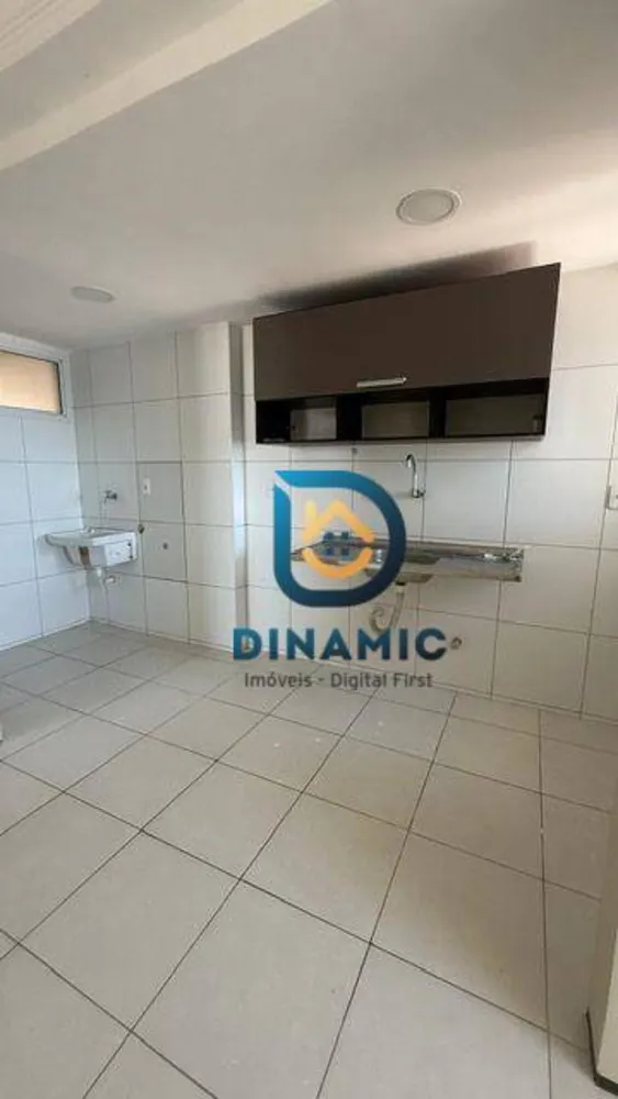 Apartamento, 2 quartos - Foto 3