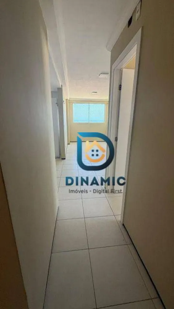 Apartamento, 2 quartos - Foto 12
