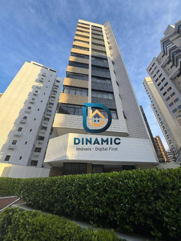 Cobertura - Foto 1