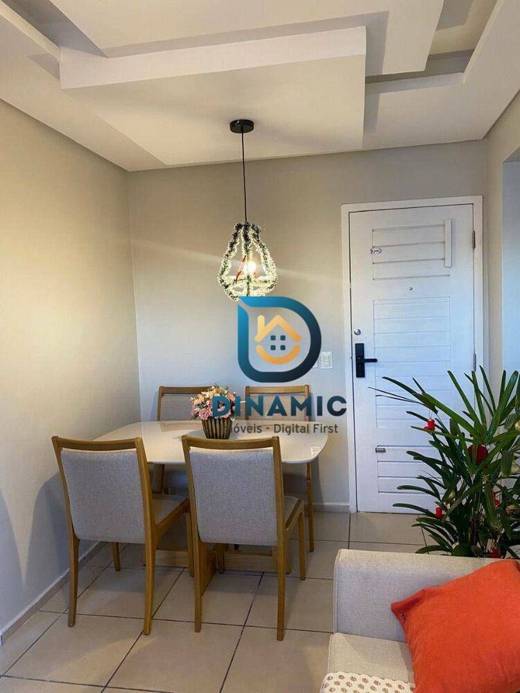 Apartamento, 2 quartos, 45 m² - Foto 5