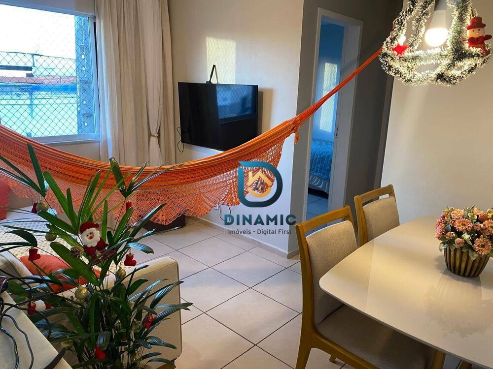 Apartamento, 2 quartos, 45 m² - Foto 6