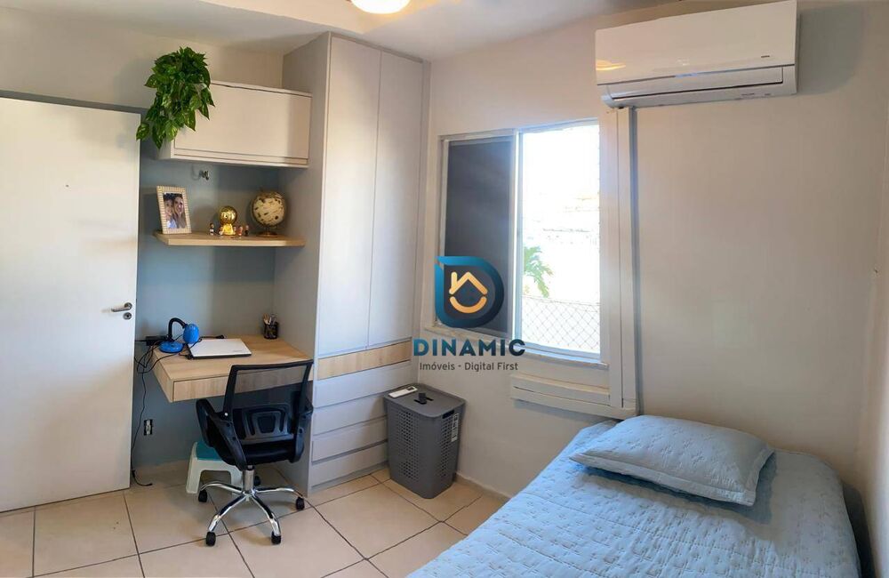 Apartamento, 2 quartos, 45 m² - Foto 8