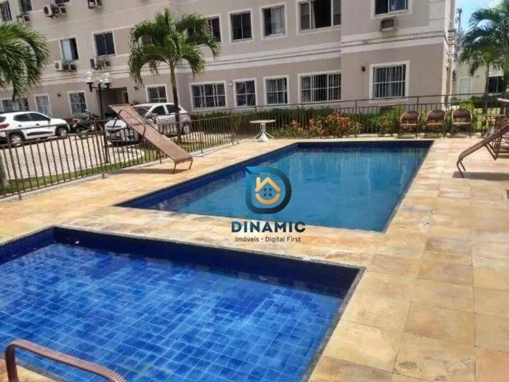 Apartamento, 2 quartos, 45 m² - Foto 1