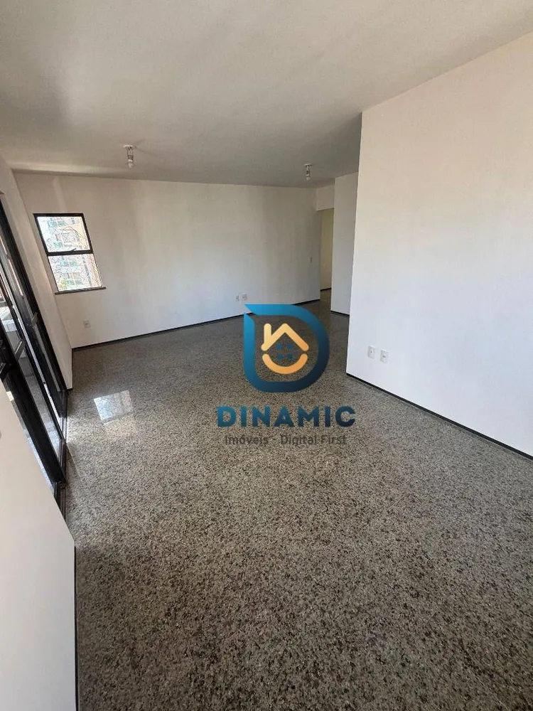 Apartamento, 3 quartos, 125 m² - Foto 7