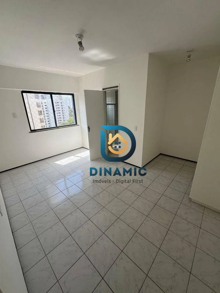 Apartamento, 3 quartos, 125 m² - Foto 1