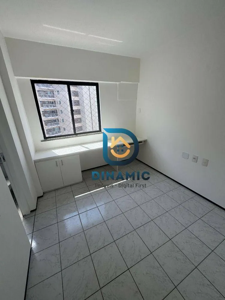 Apartamento, 3 quartos, 125 m² - Foto 9