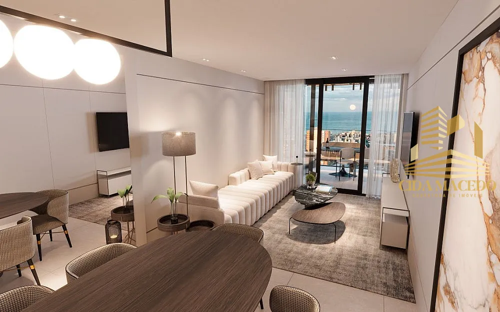 Apartamento, 3 quartos, 117 m² - Foto 7