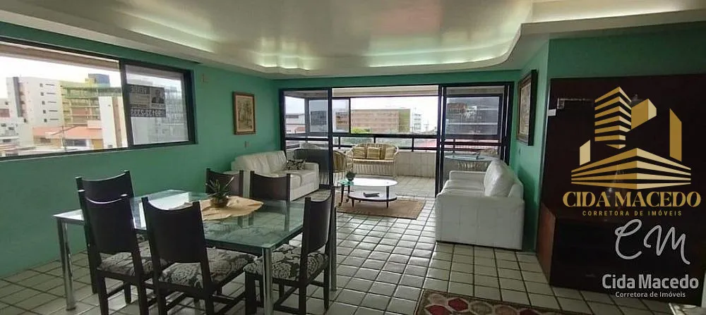 Apartamento, 5 quartos, 215 m² - Foto 19