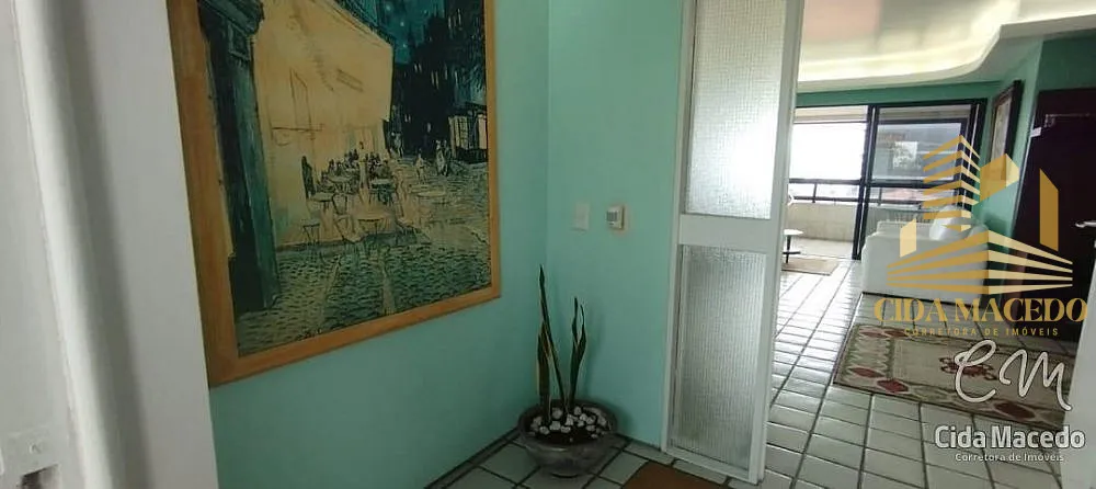Apartamento, 5 quartos, 215 m² - Foto 17