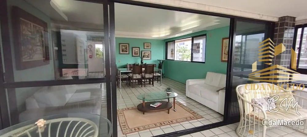 Apartamento, 5 quartos, 215 m² - Foto 3
