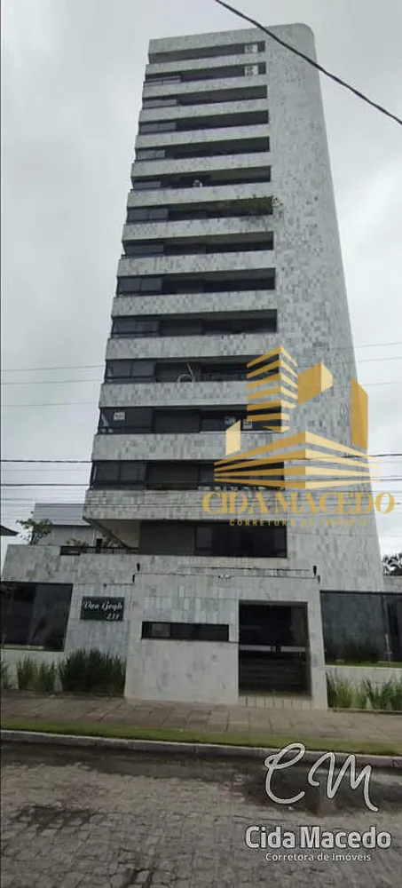 Apartamento, 5 quartos, 215 m² - Foto 3