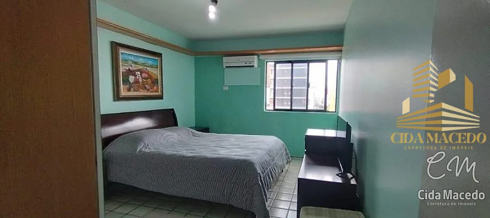 Apartamento, 5 quartos, 215 m² - Foto 12