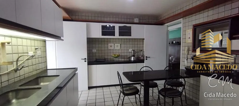 Apartamento, 5 quartos, 215 m² - Foto 14