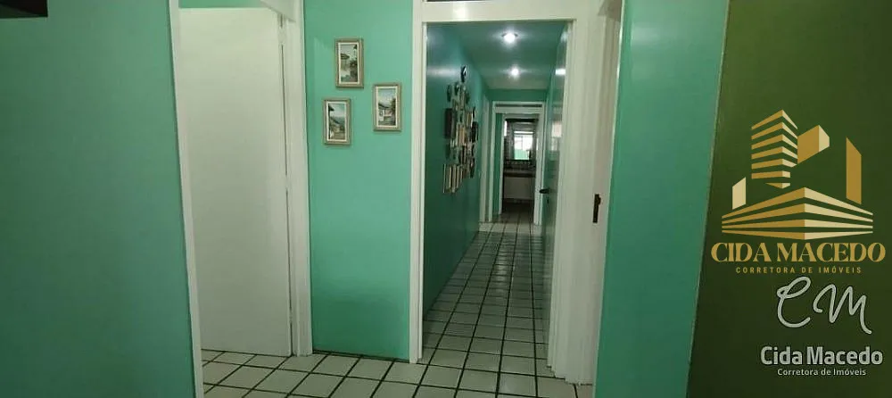 Apartamento, 5 quartos, 215 m² - Foto 5