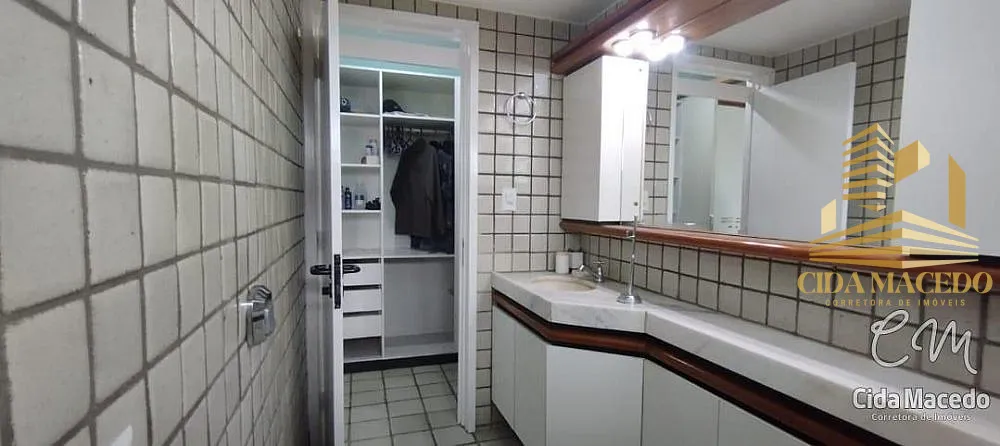 Apartamento, 5 quartos, 215 m² - Foto 5