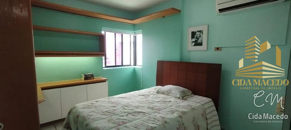 Apartamento, 5 quartos, 215 m² - Foto 2