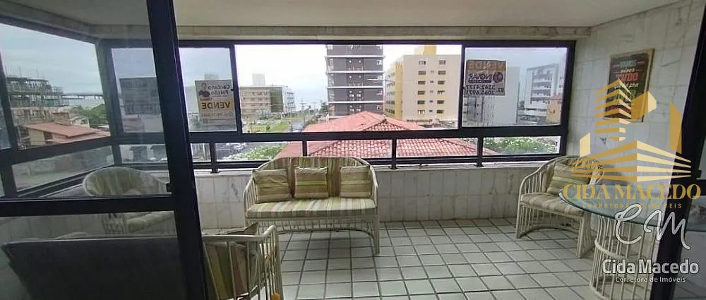 Apartamento, 5 quartos, 215 m² - Foto 16