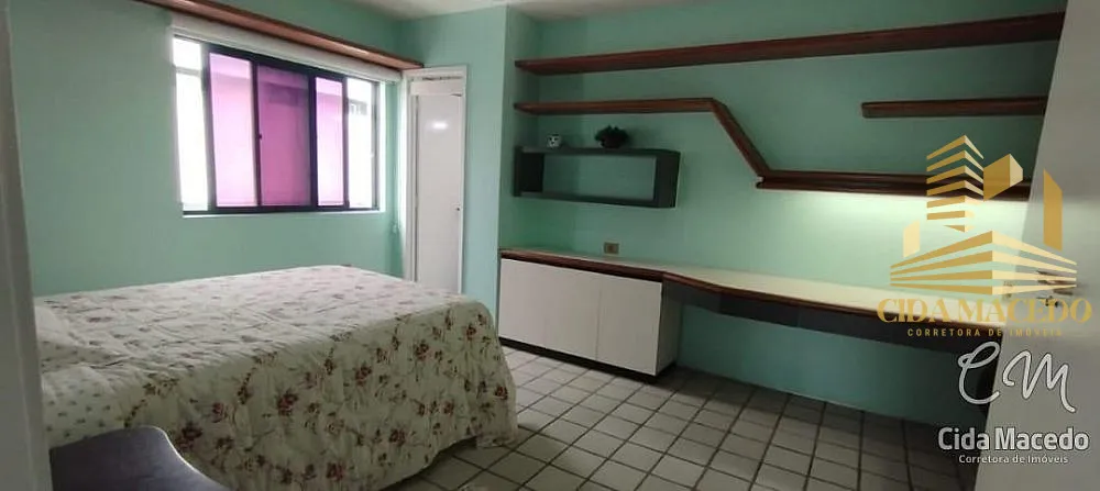 Apartamento, 5 quartos, 215 m² - Foto 6