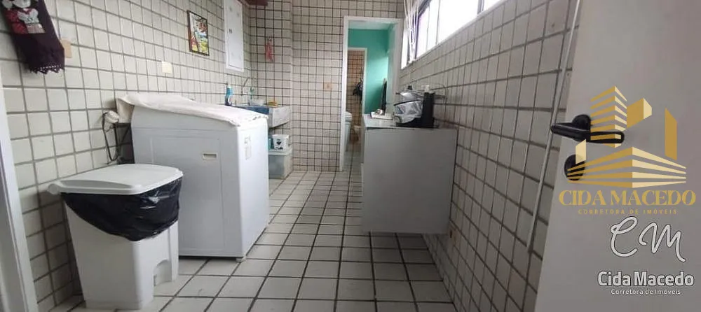 Apartamento, 5 quartos, 215 m² - Foto 4