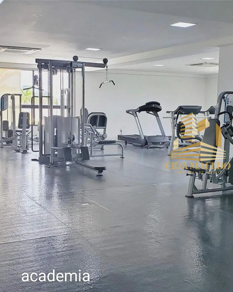 Apartamento, 4 quartos, 221 m² - Foto 10