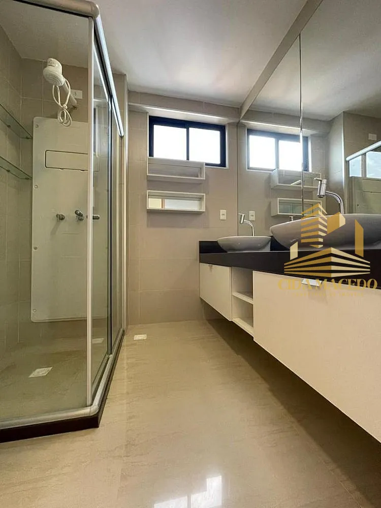 Apartamento, 4 quartos, 221 m² - Foto 4