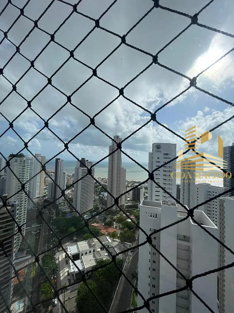 Apartamento, 4 quartos, 221 m² - Foto 3