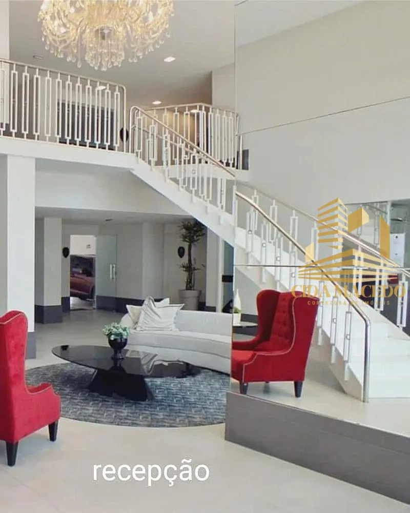 Apartamento, 4 quartos, 221 m² - Foto 15