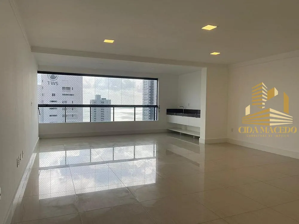 Apartamento, 4 quartos, 221 m² - Foto 1