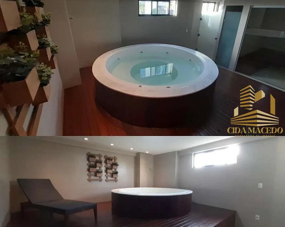 Apartamento, 4 quartos, 221 m² - Foto 9