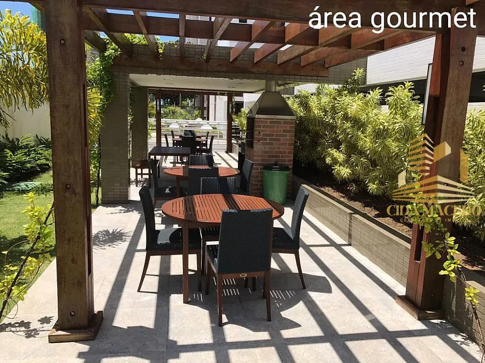 Apartamento, 4 quartos, 221 m² - Foto 13