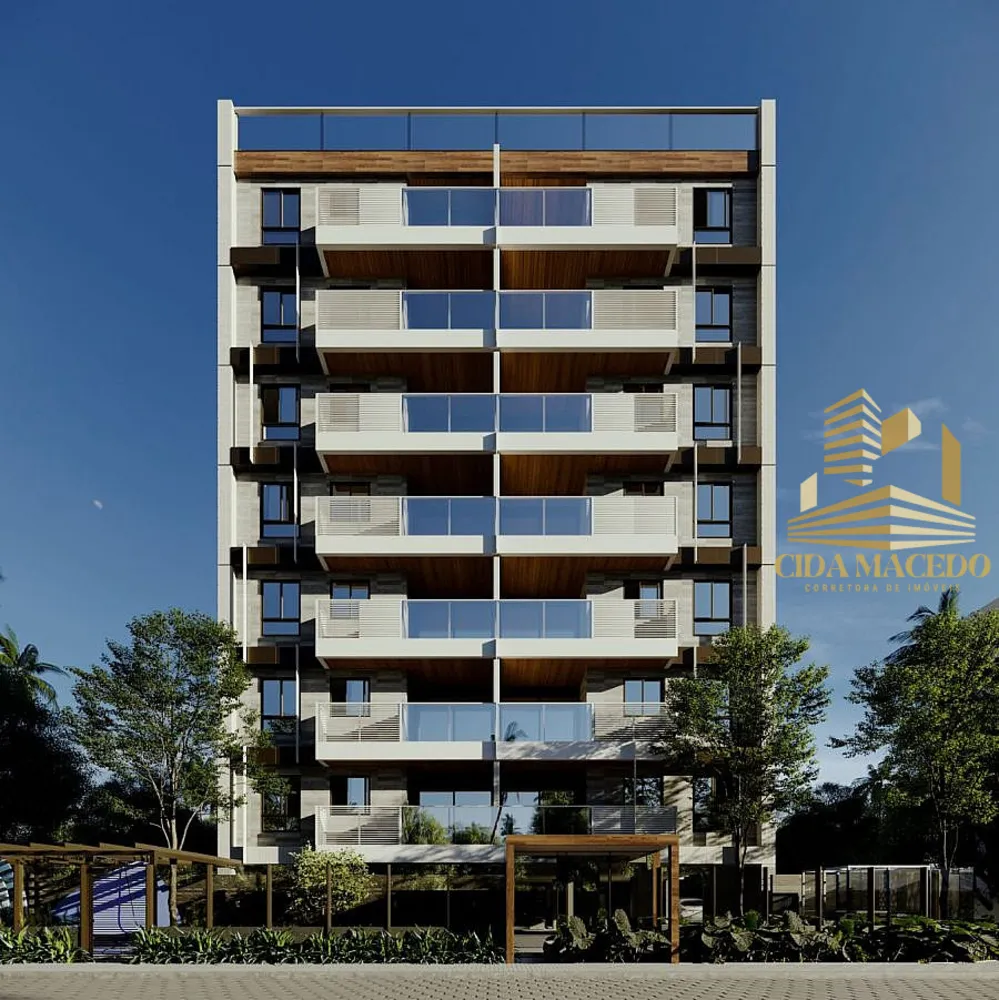Apartamento, 2 quartos, 63 m² - Foto 7