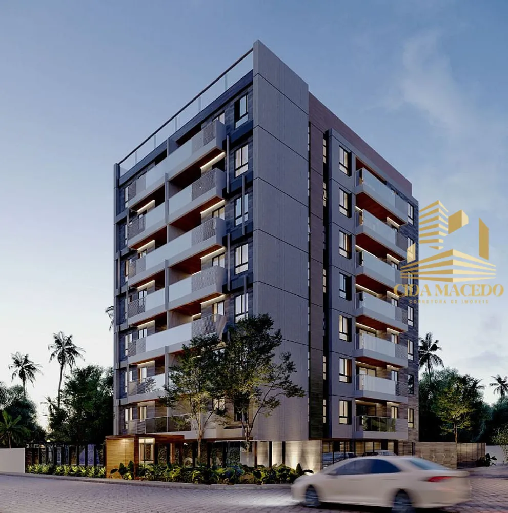 Apartamento, 2 quartos, 63 m² - Foto 4