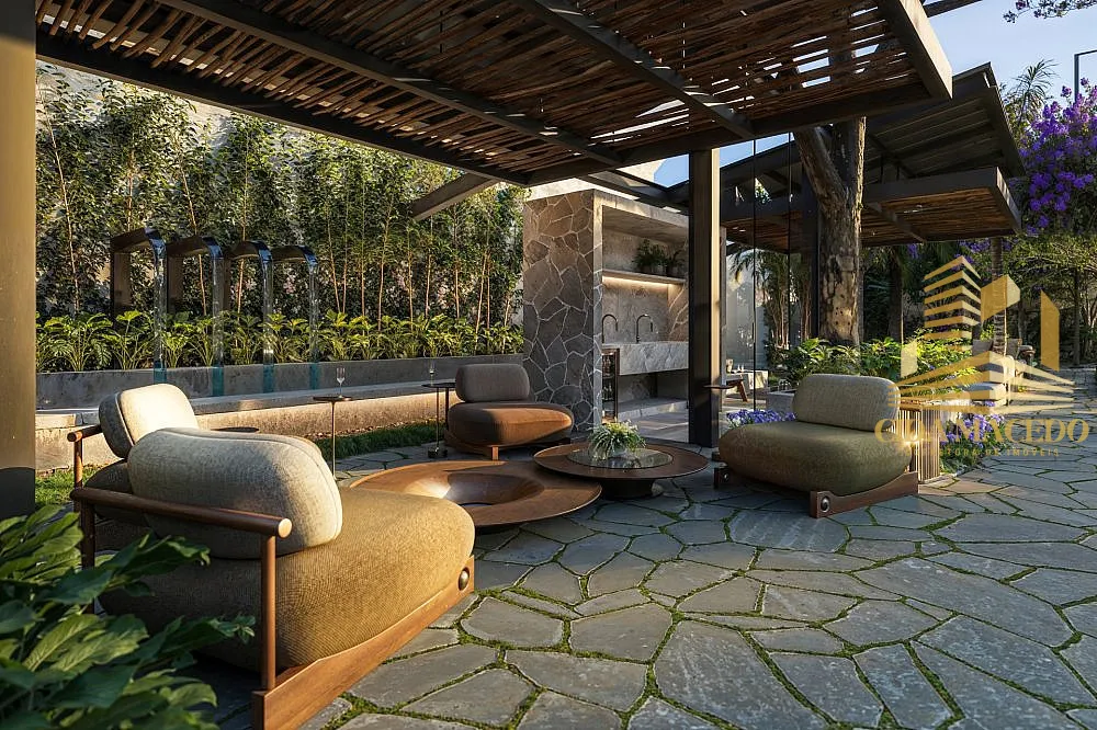 Casa de Condomínio, 3 quartos - Foto 7