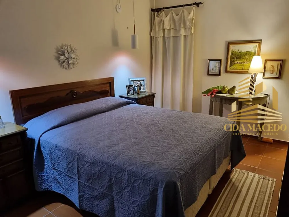 Apartamento, 4 quartos, 200 m² - Foto 3