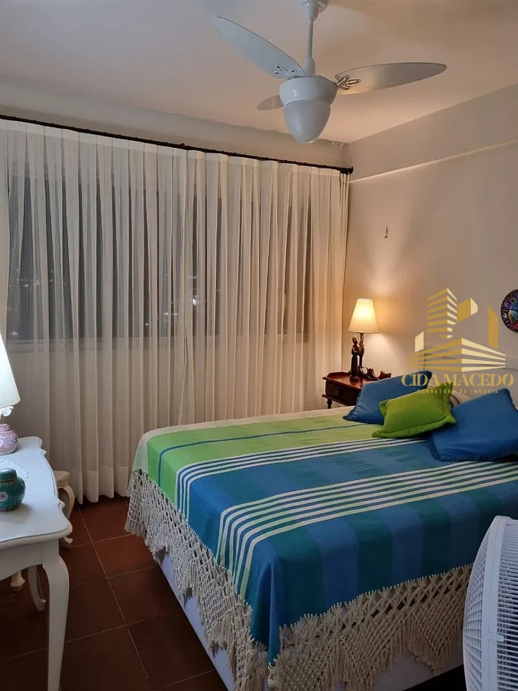 Apartamento, 4 quartos, 200 m² - Foto 11