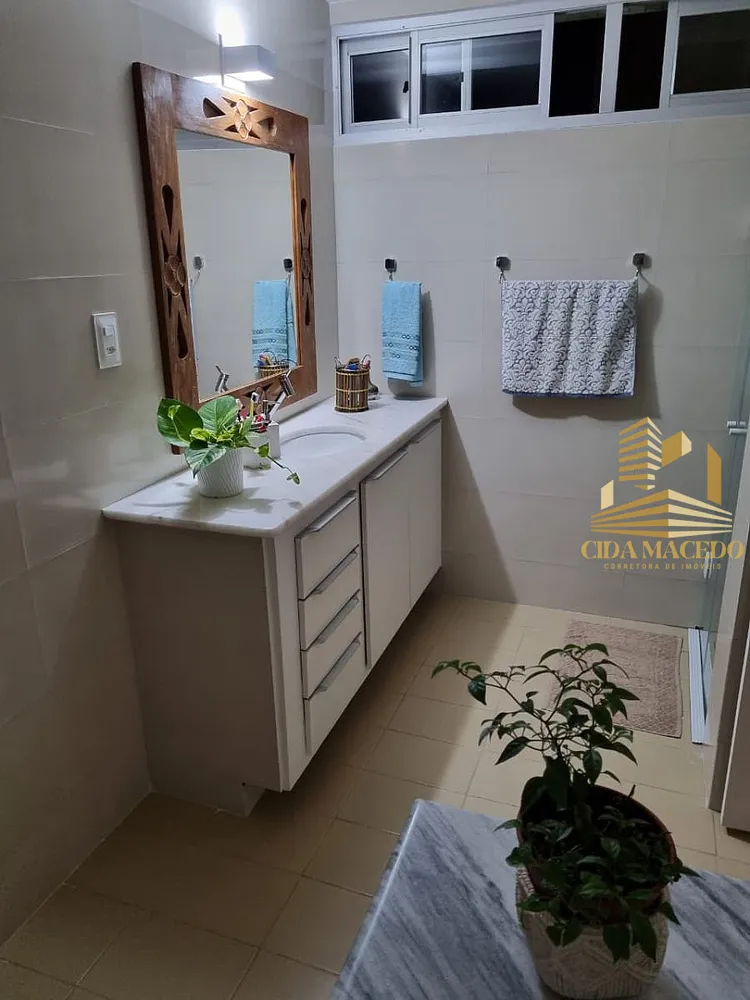 Apartamento, 4 quartos, 200 m² - Foto 7