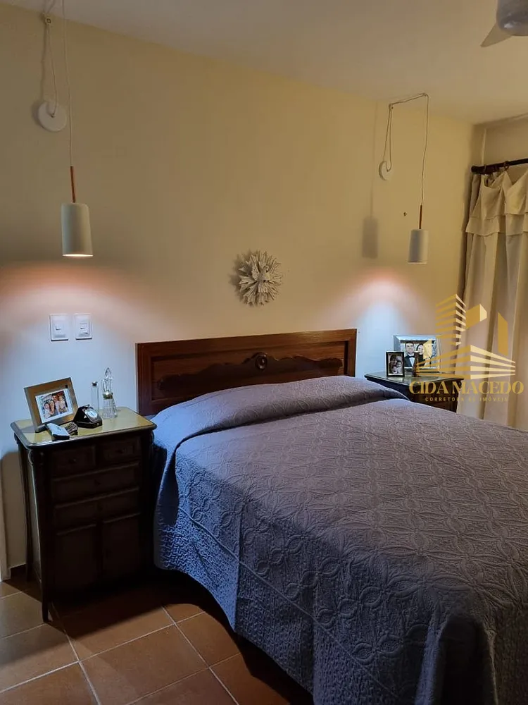 Apartamento, 4 quartos, 200 m² - Foto 10