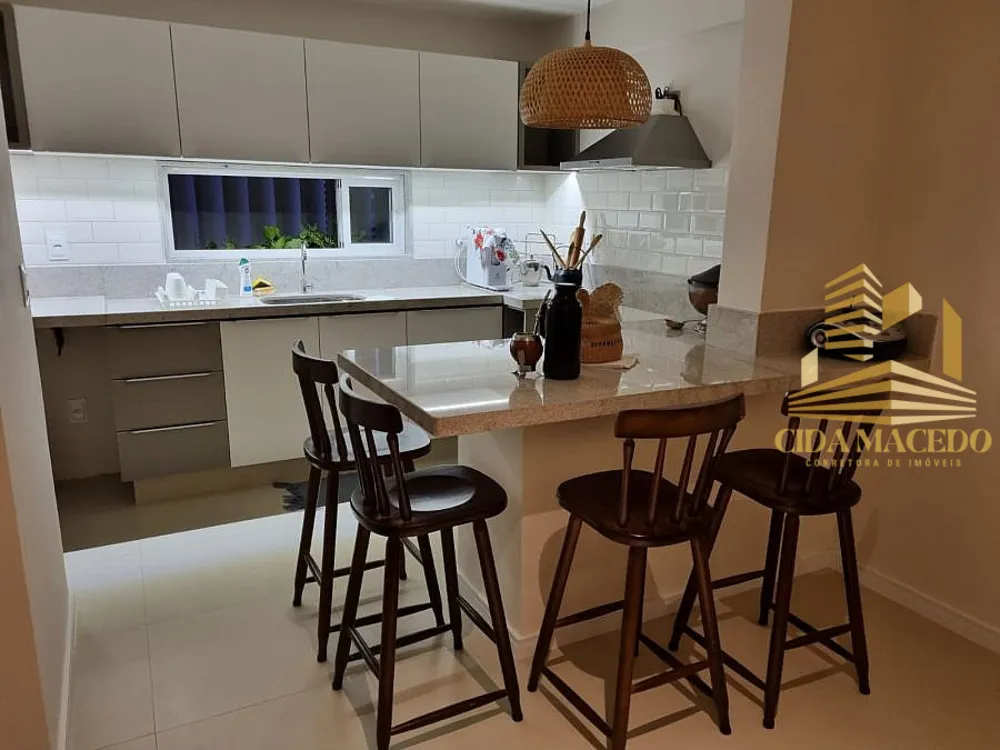 Apartamento, 4 quartos, 200 m² - Foto 6