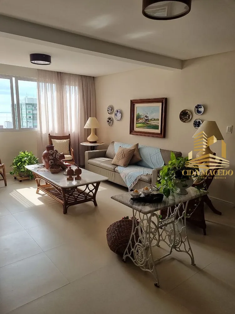 Apartamento, 4 quartos, 200 m² - Foto 2