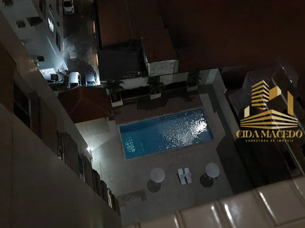 Apartamento, 4 quartos, 200 m² - Foto 16