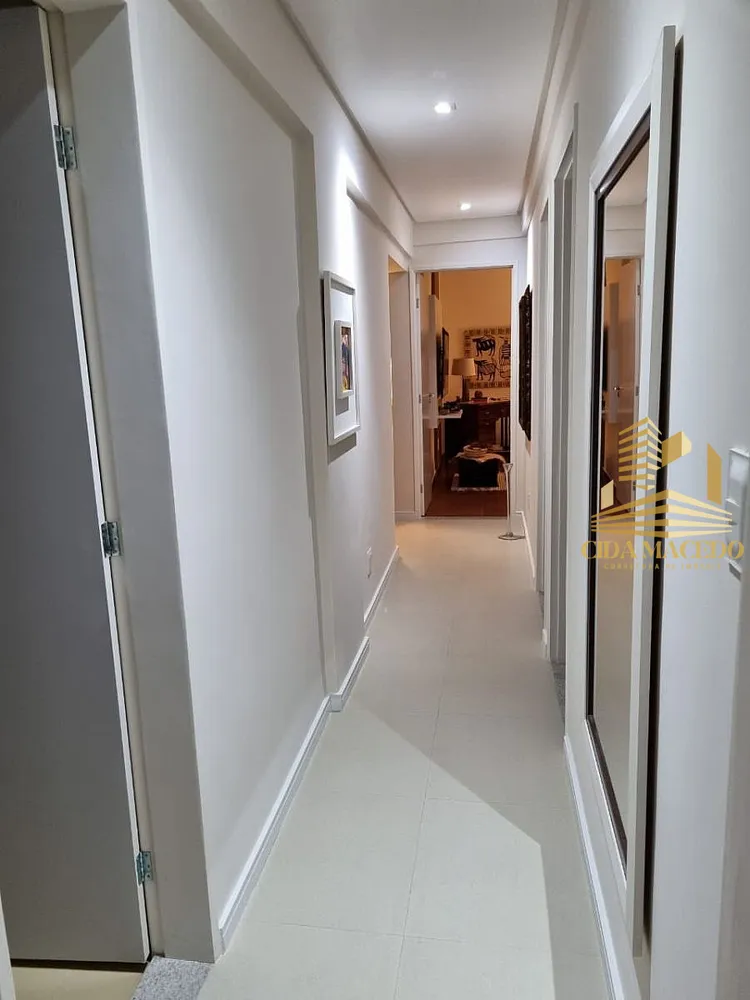 Apartamento, 4 quartos, 200 m² - Foto 8