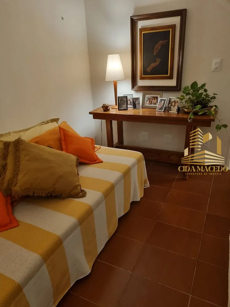 Apartamento, 4 quartos, 200 m² - Foto 4
