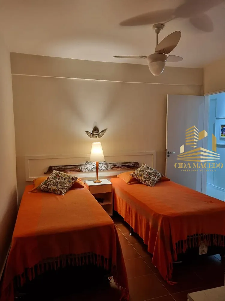 Apartamento, 4 quartos, 200 m² - Foto 12
