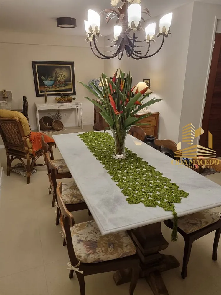Apartamento, 4 quartos, 200 m² - Foto 2