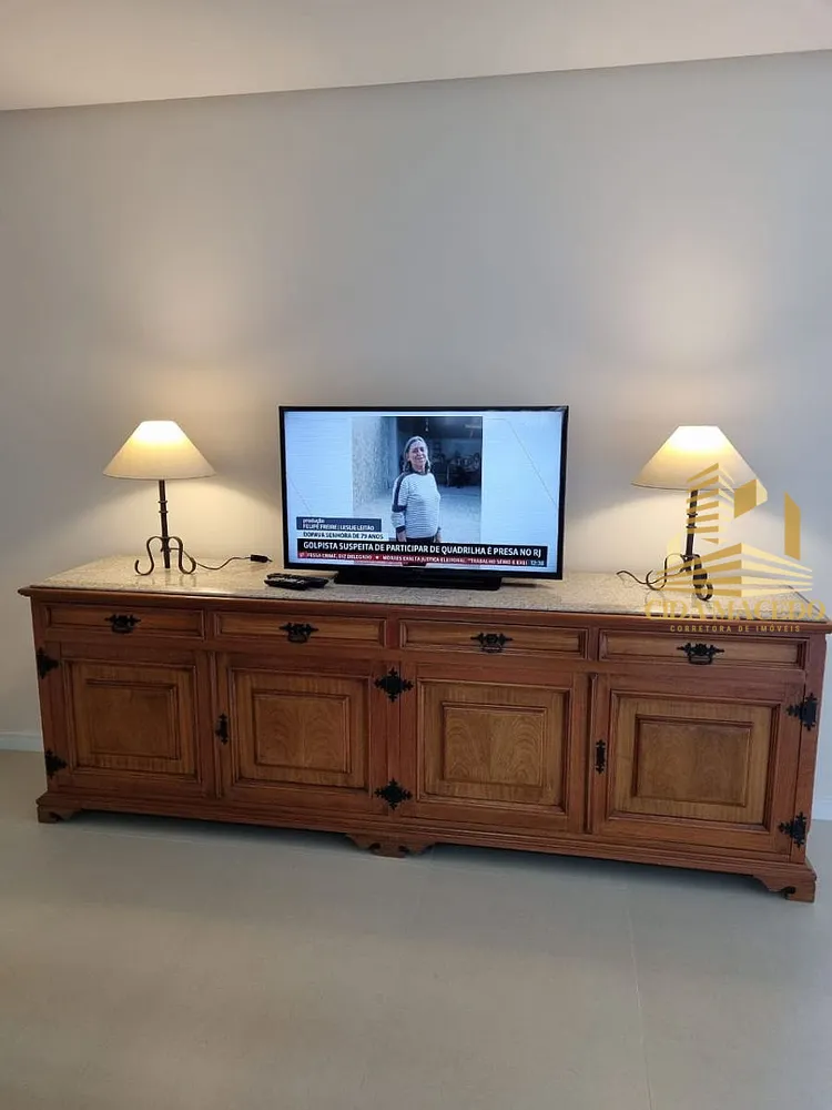 Apartamento, 4 quartos, 200 m² - Foto 3