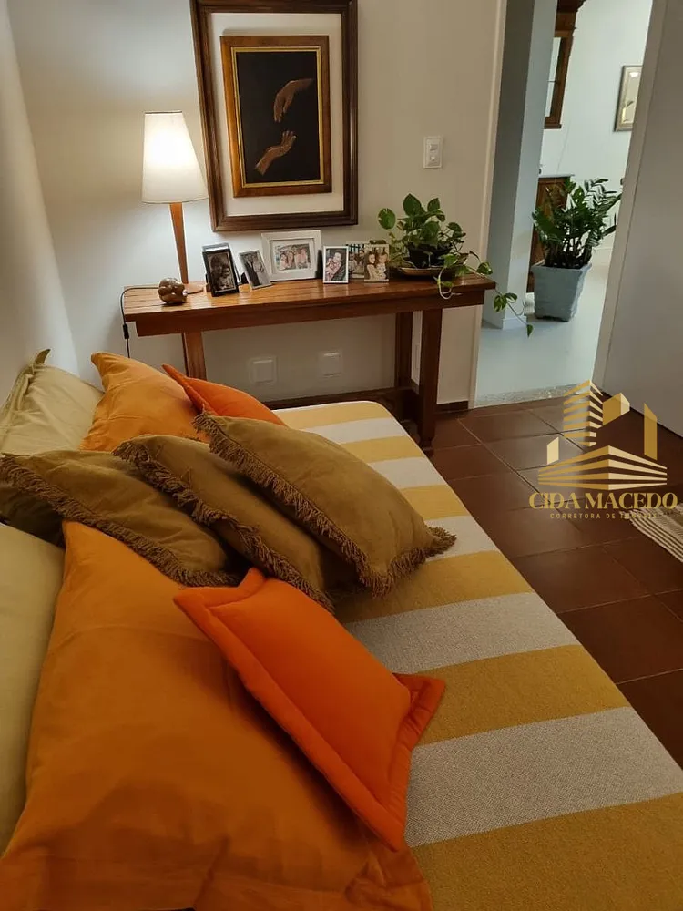 Apartamento, 4 quartos, 200 m² - Foto 14