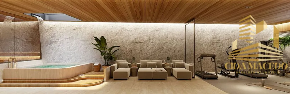 Apartamento, 2 quartos, 75 m² - Foto 4