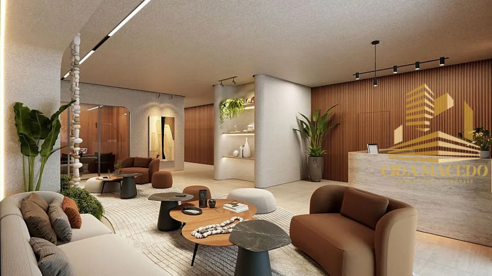 Apartamento, 2 quartos, 75 m² - Foto 3