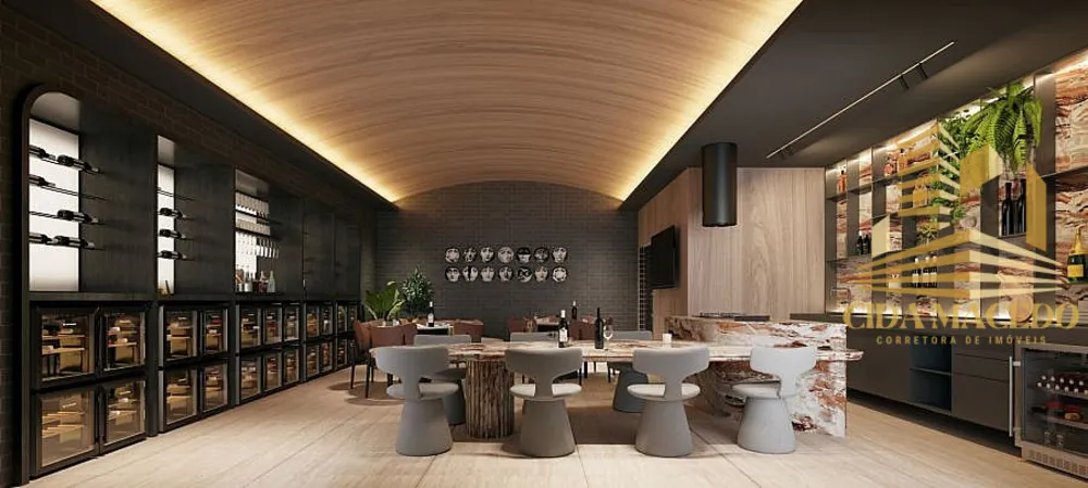 Apartamento, 2 quartos, 75 m² - Foto 11