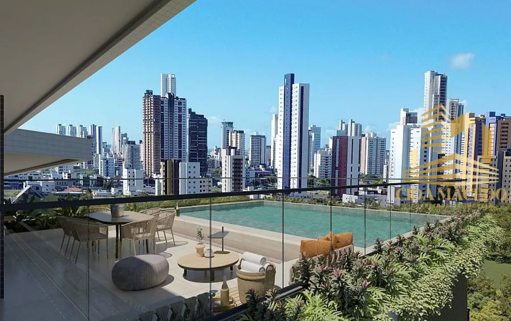 Apartamento, 2 quartos, 75 m² - Foto 10